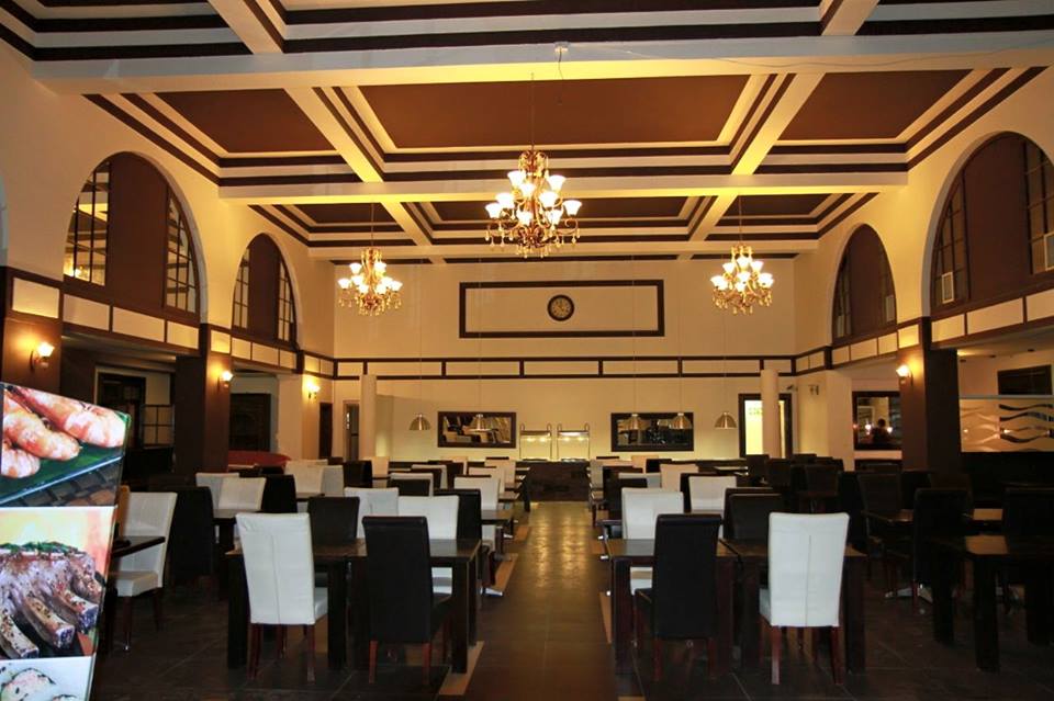 The Village Buffet, Cape Town CBD Hungry For Halaal