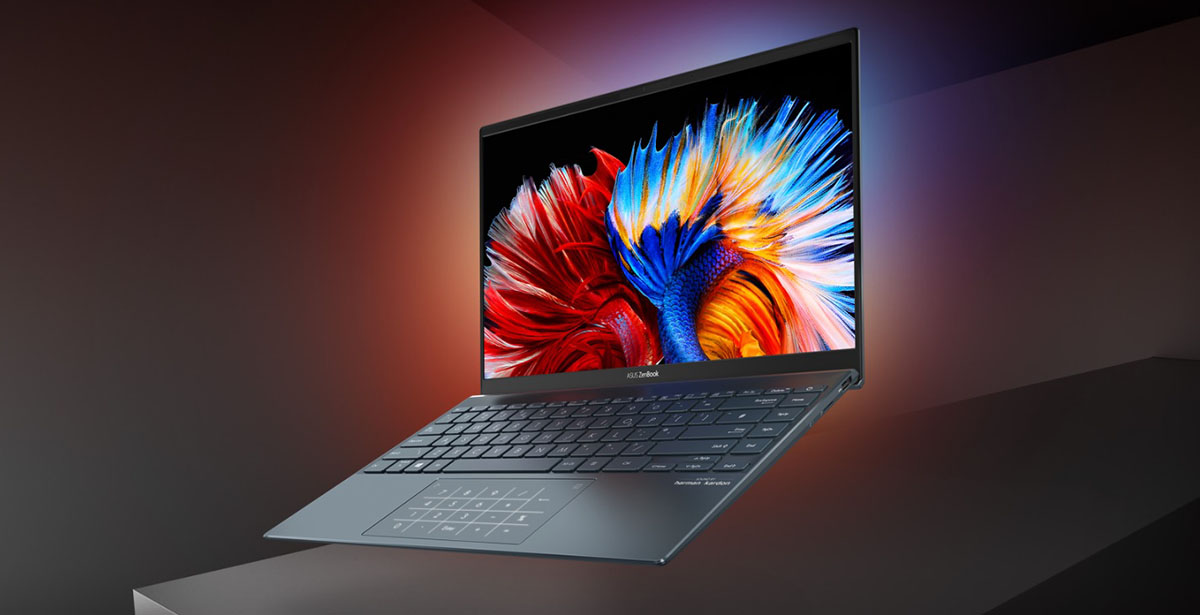 ASUS ZenBook 13 OLED and ZenBook Duo 14 with Intel 11th Gen CPUs launch in PH News and Reviews