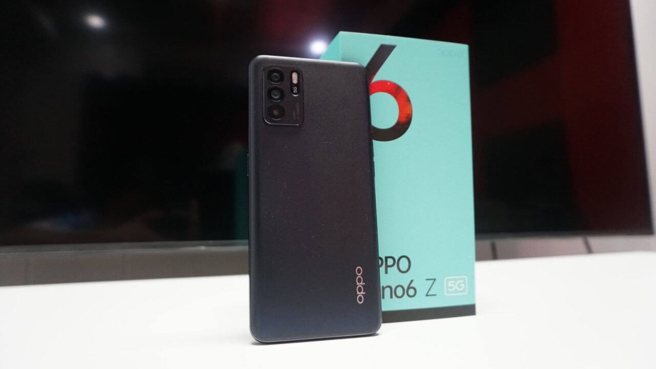 OPPO Reno6 5G and Reno6 Z 5G officially launches in PH, starts at PhP 19,999 News and Reviews