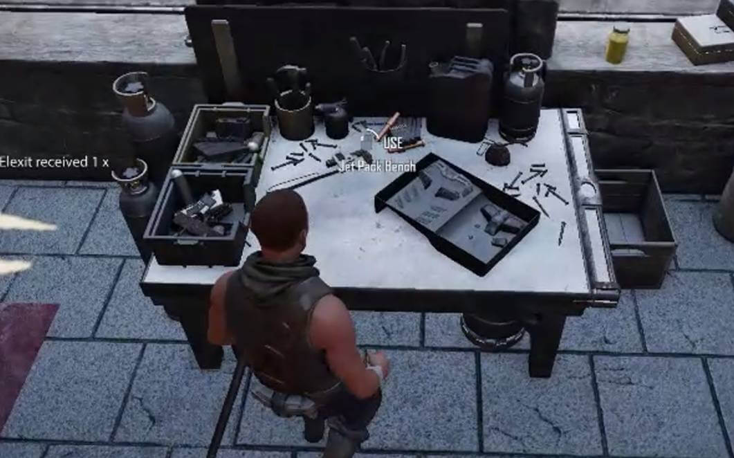 Elex 2 Jetpack Bench Locations Tech News, Reviews and Gaming Tips