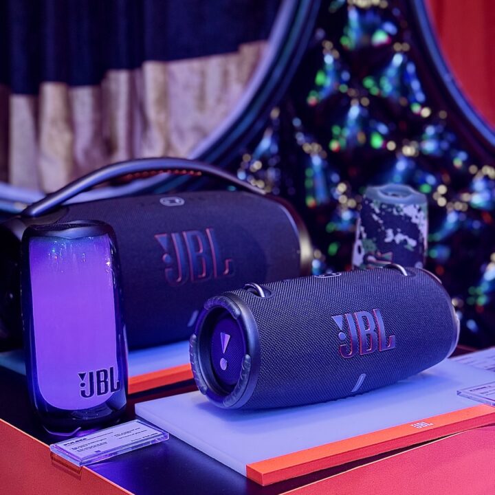 JBL Iconic 70's Reimagined Authentics Speaker Range and Spinner BT Turntable offers New taste