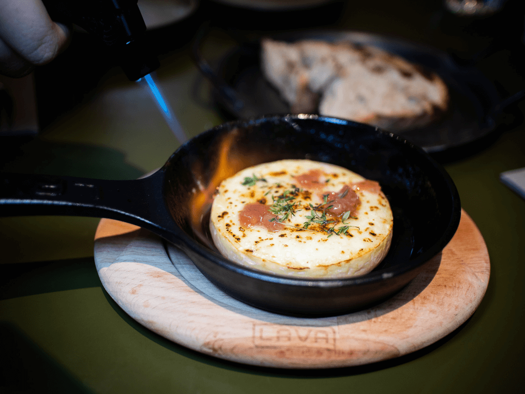 Review Homeground Coffee Roasters is a culinary joy HungryGoWhere