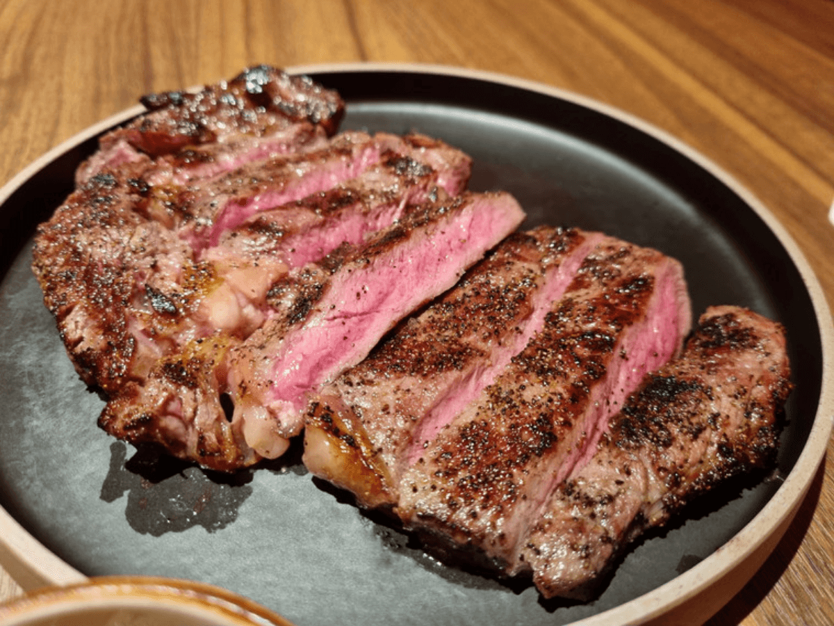 Review Go to Koal at Shaw Centre for affordable flamegrilled meats