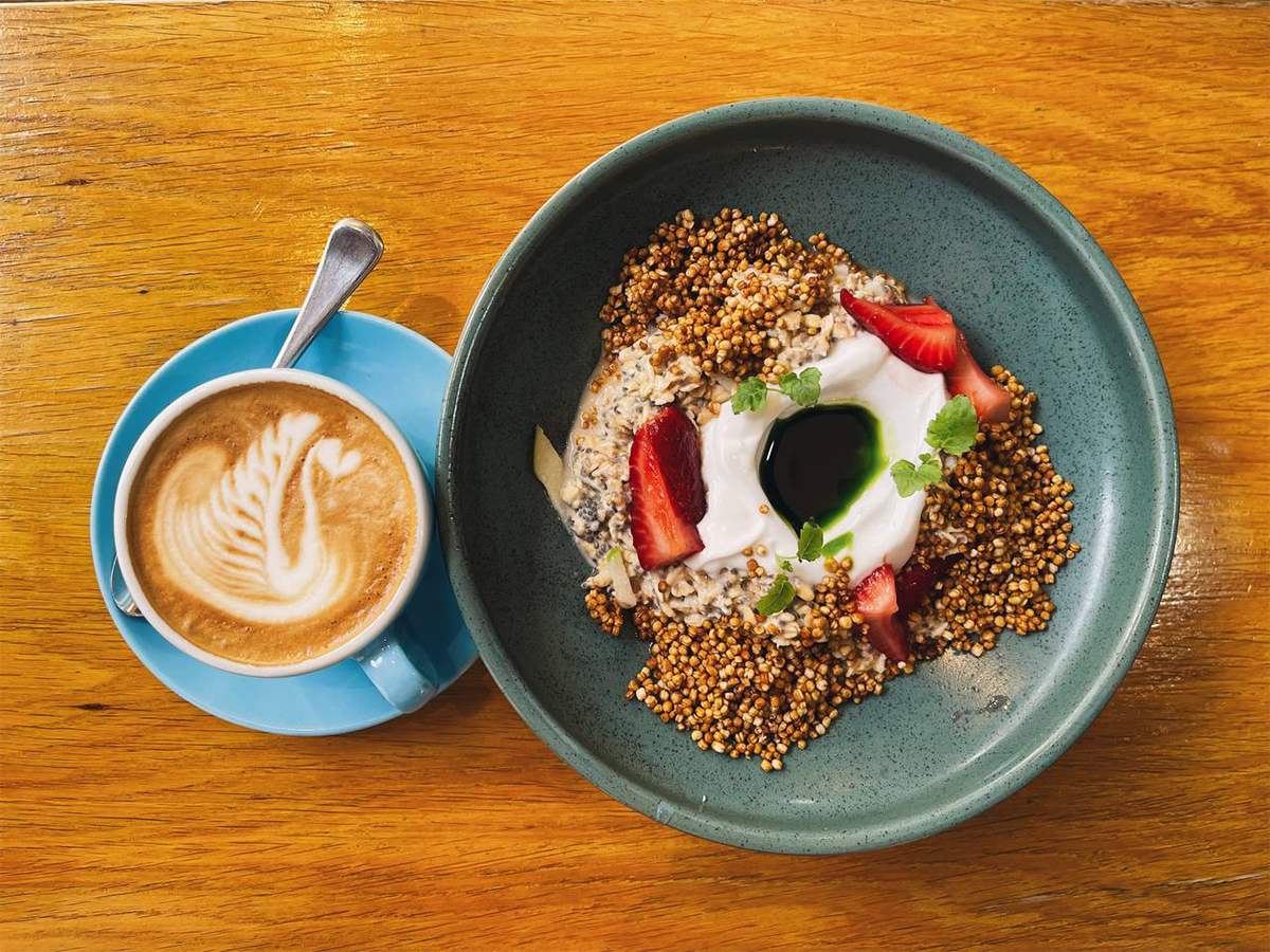Coffee places in Melbourne 5 for the best coffee HungryGoWhere