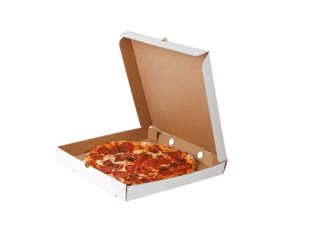 Best Frozen Pizza HungryGoWhere