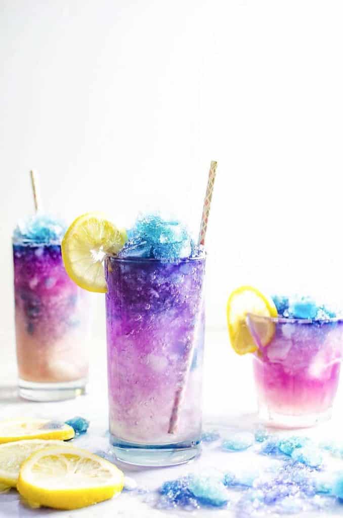 30 NonAlcoholic Summer Drinks You Have To Try Hungry Healthy Happy