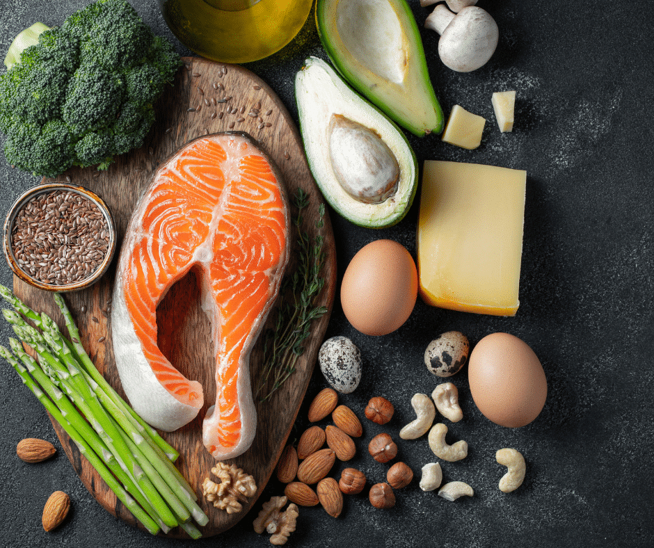 How To Get Off Keto Diet DietWalls