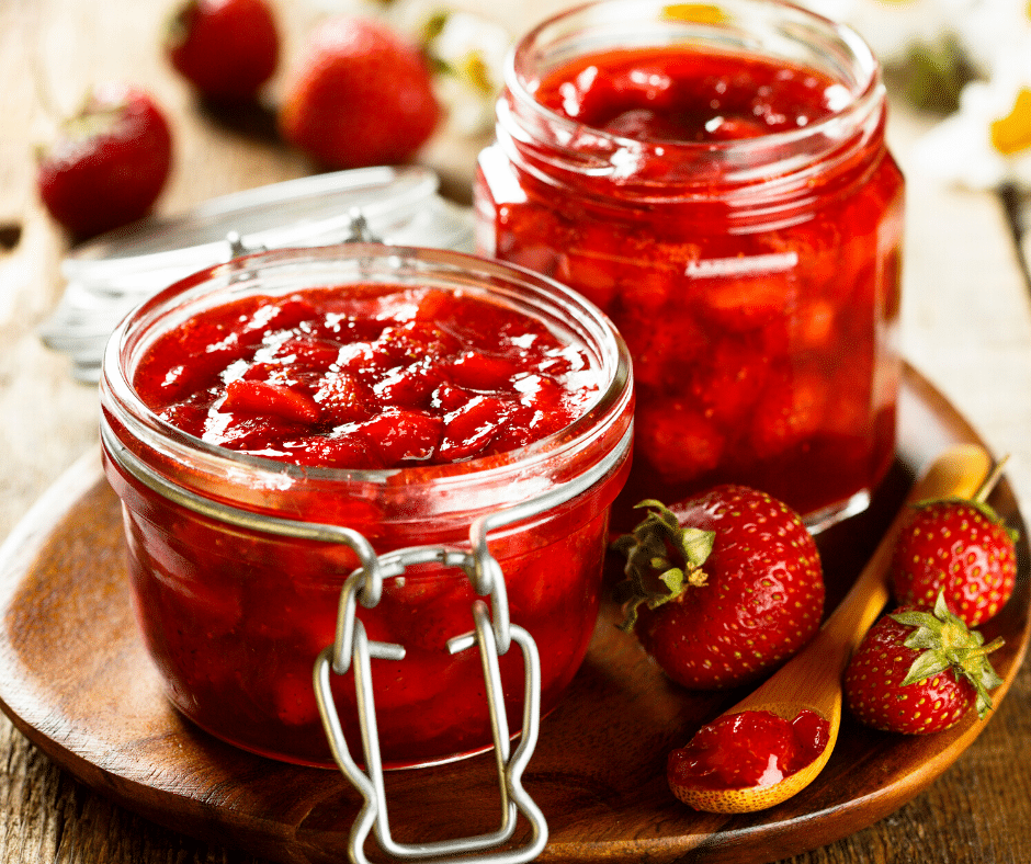 Is Jelly Healthy? Hungry Hobby