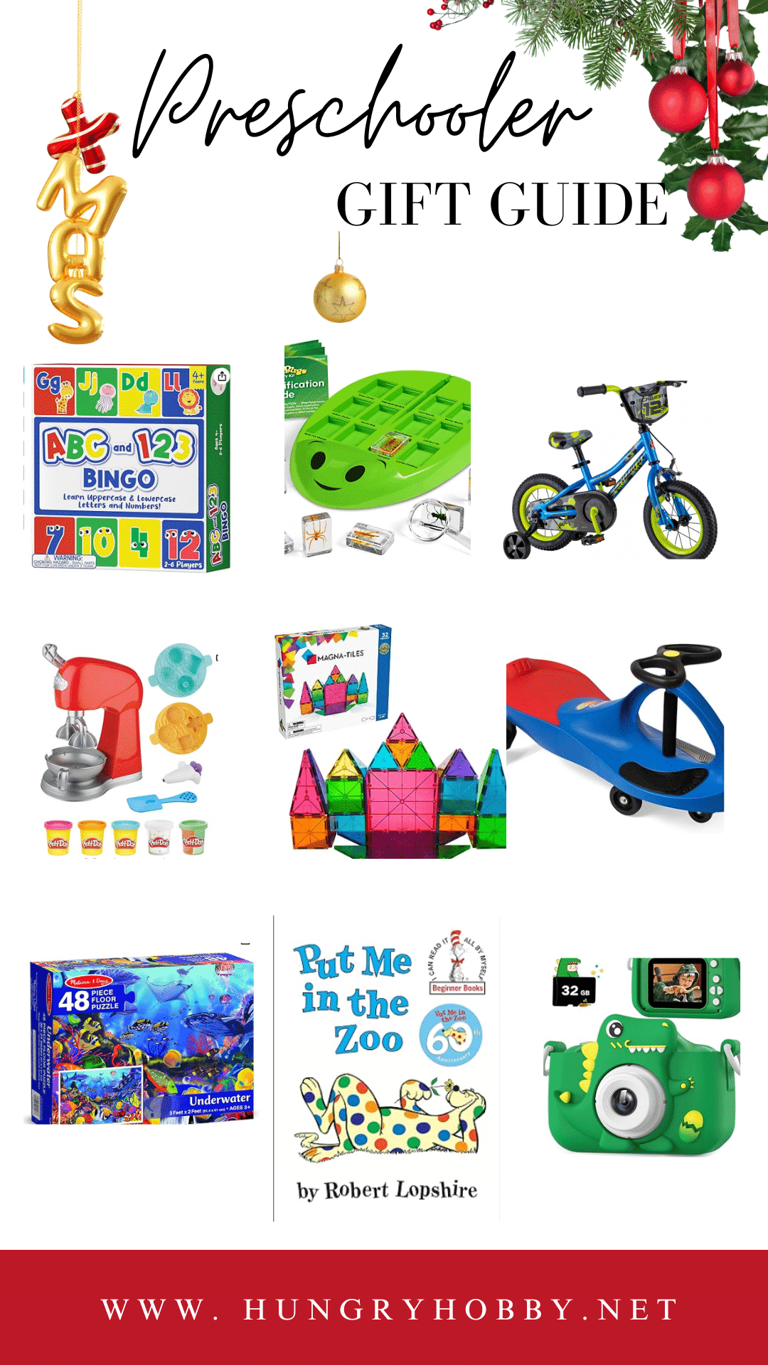 2023 HH Preschooler Gift Guide Hungry Hobby