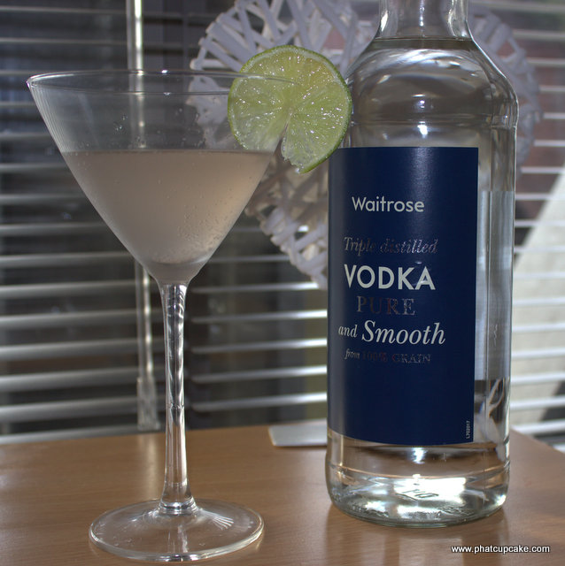 Summer Cocktails With Waitrose Cellar Hungry Hodophile