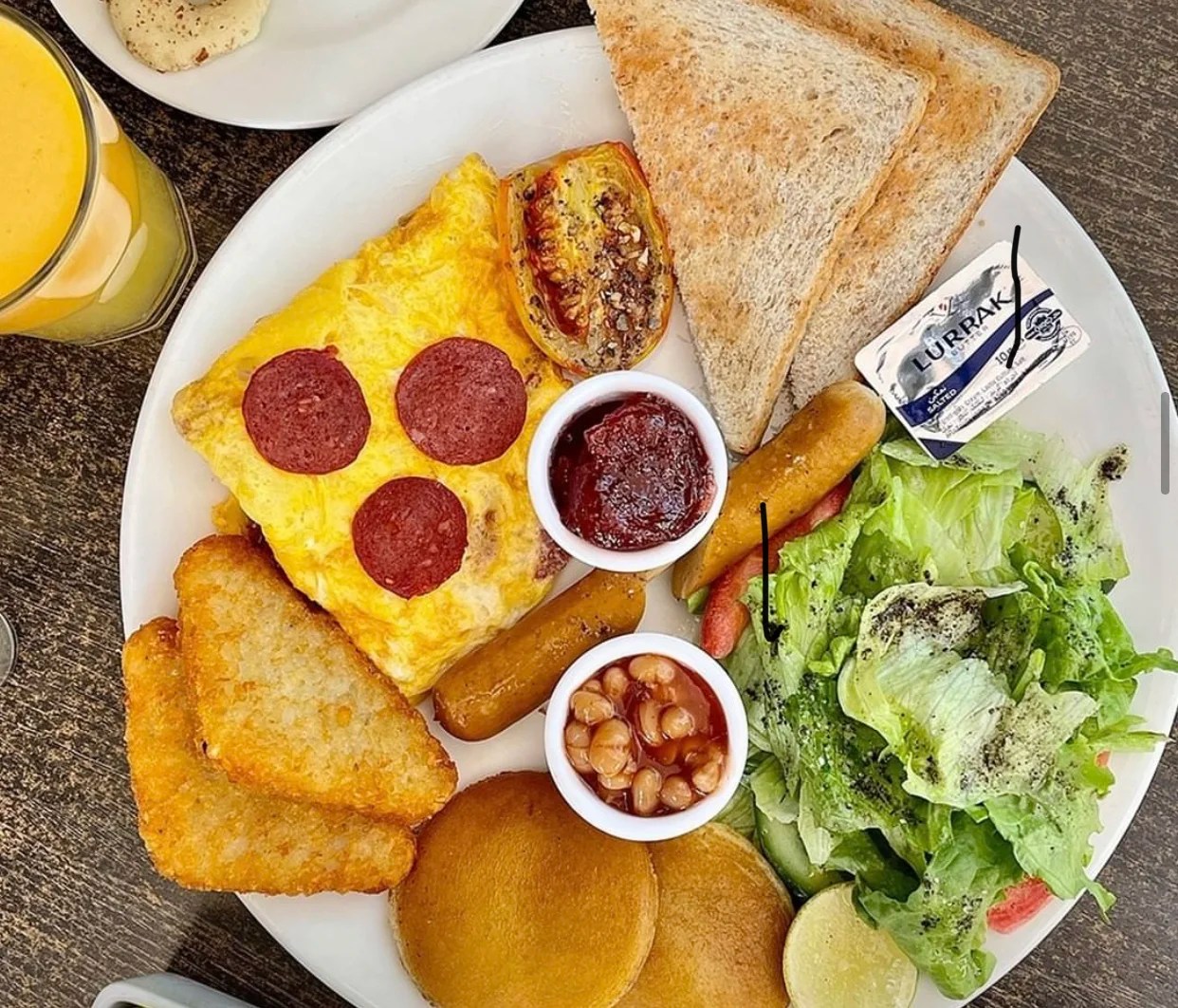 21 Places To Have Really Good Breakfast in Karachi [LIST]