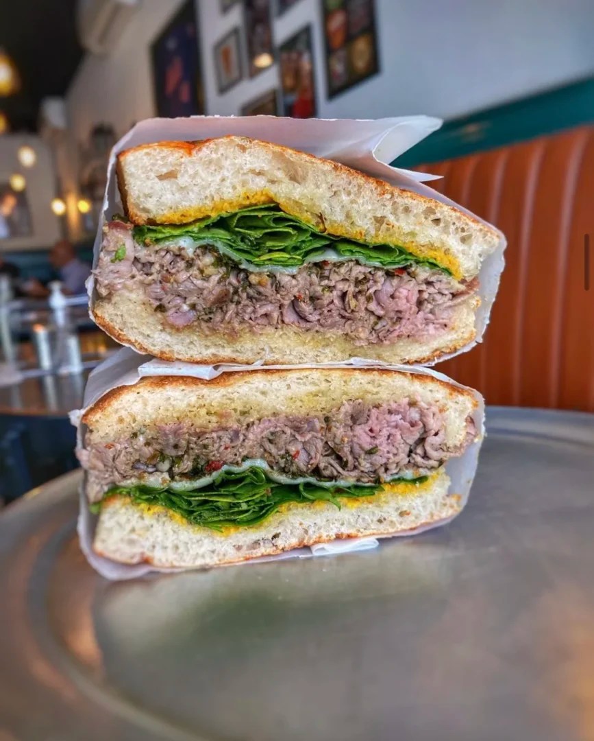 The Best Beef Sandwiches of Karachi [LIST]