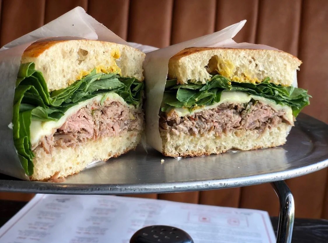 The Best Beef Sandwiches of Karachi [LIST]