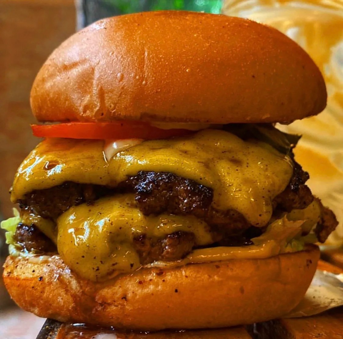 Beef Smash Menu, Location and [2023]