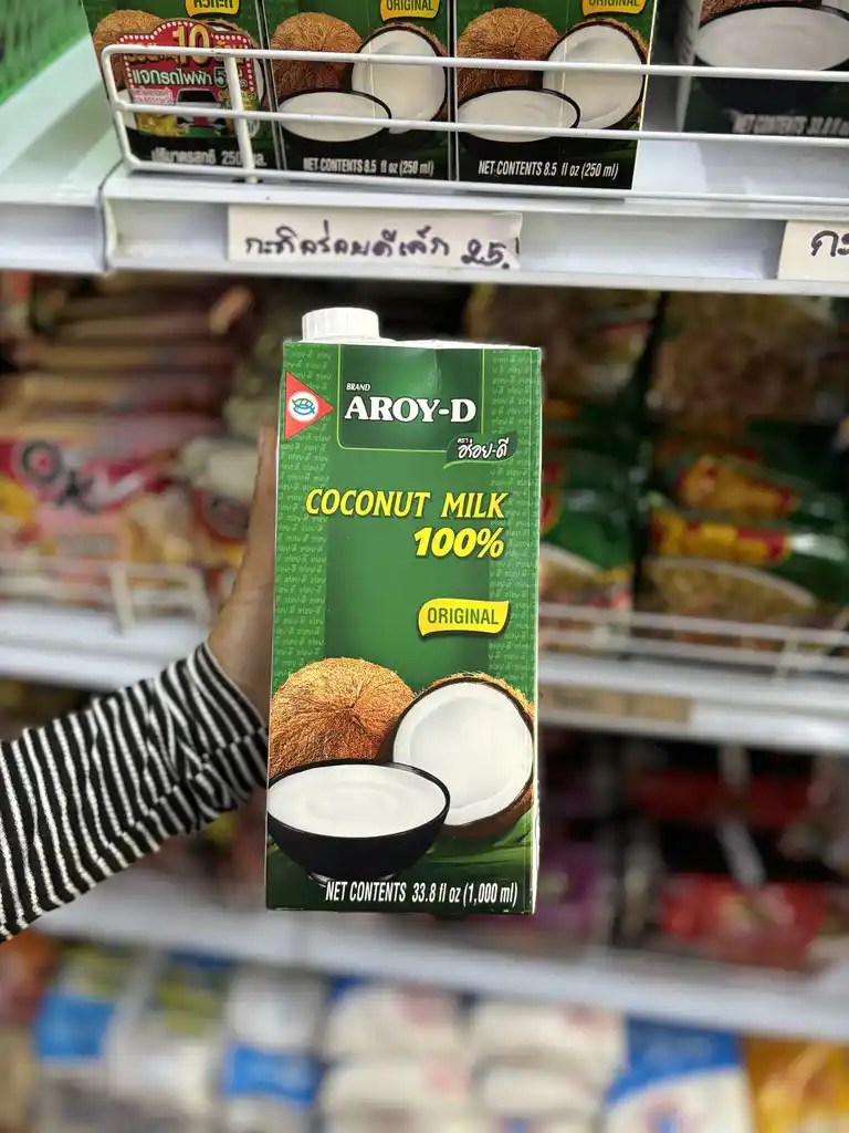 Essential Thai Pantry Staples for Home Cooks