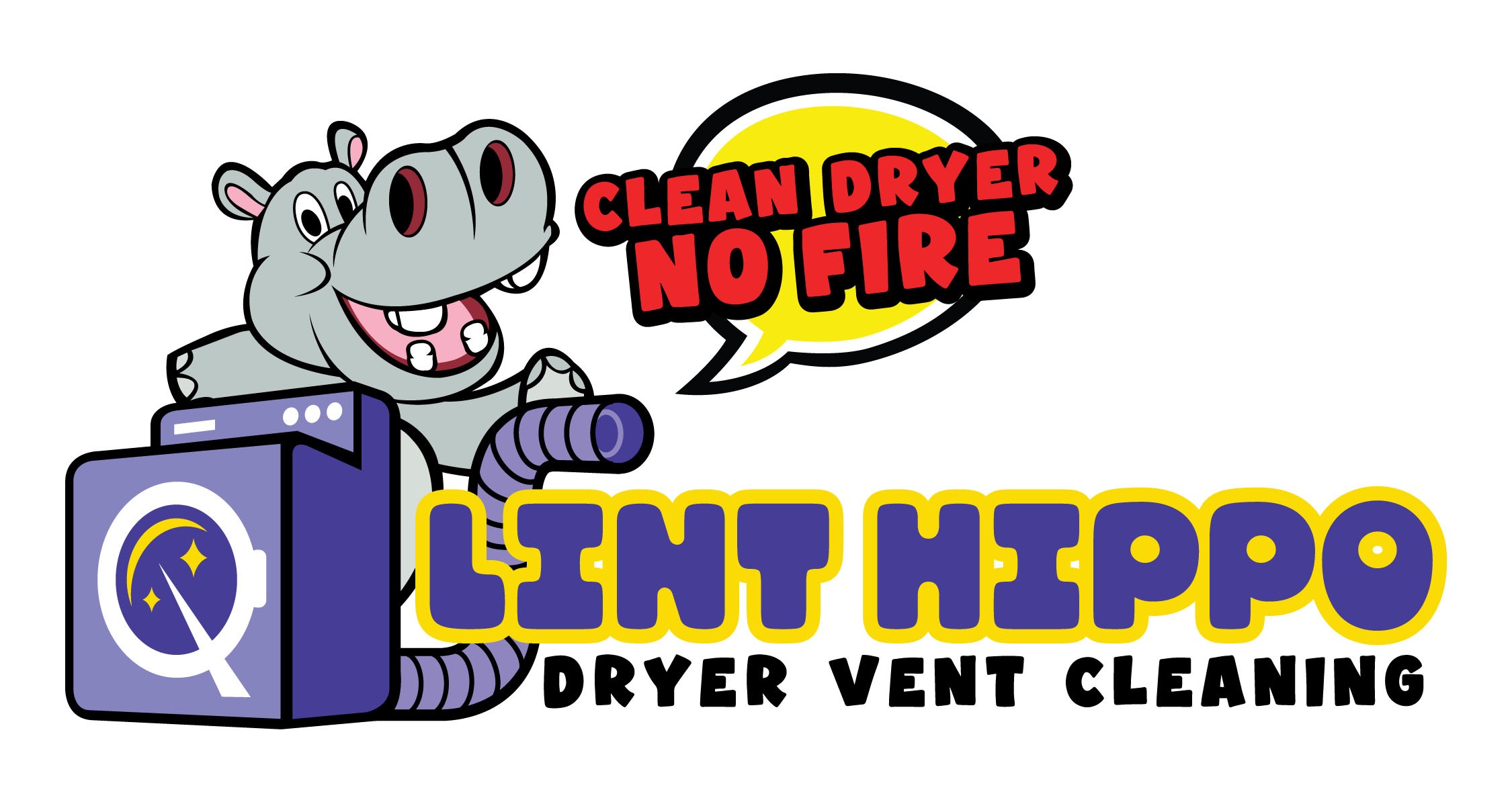 My awesome website Clean Dryer No Fire Services