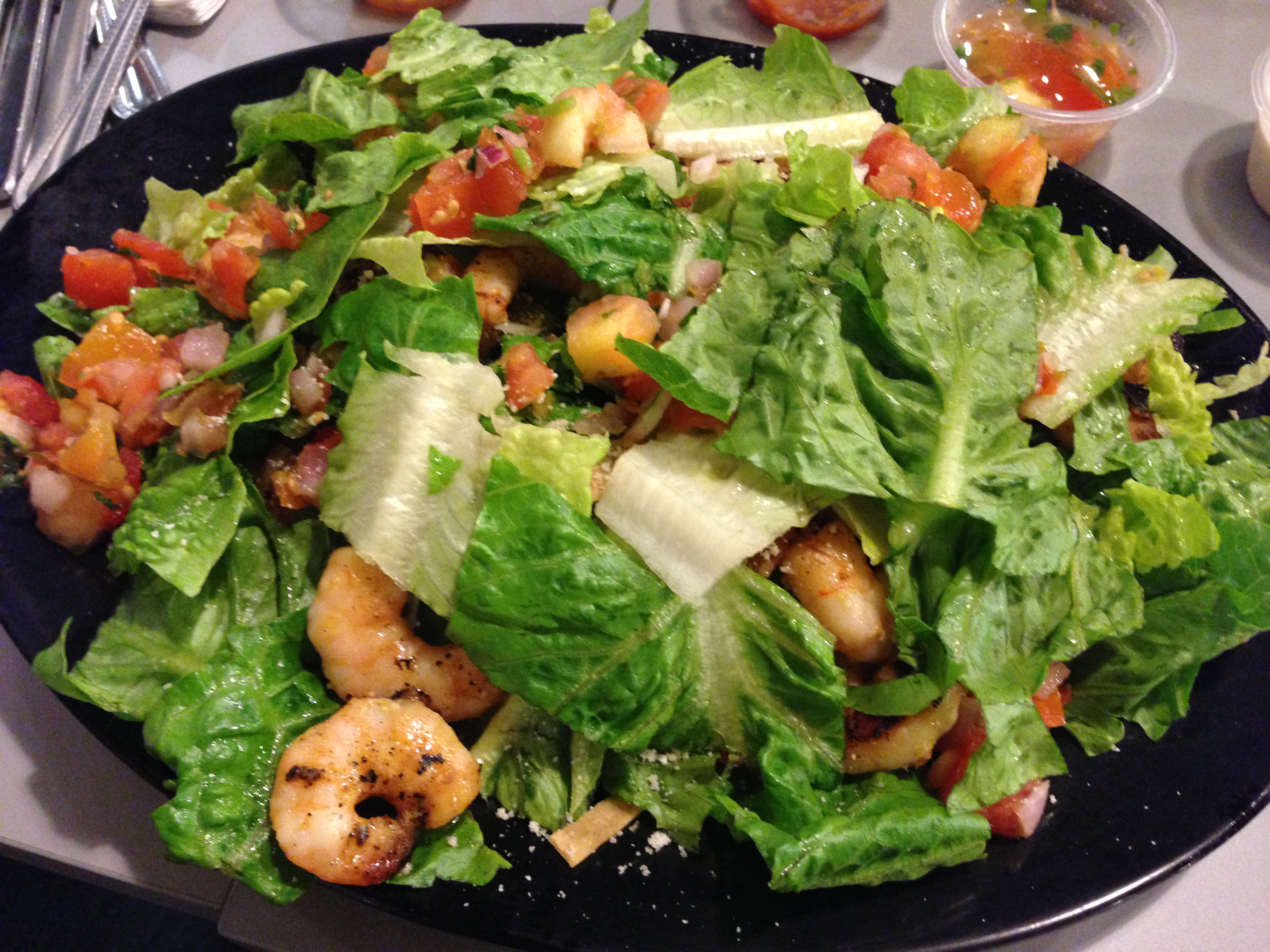 Baja Fresh Mexican Grill Hungrymaneats