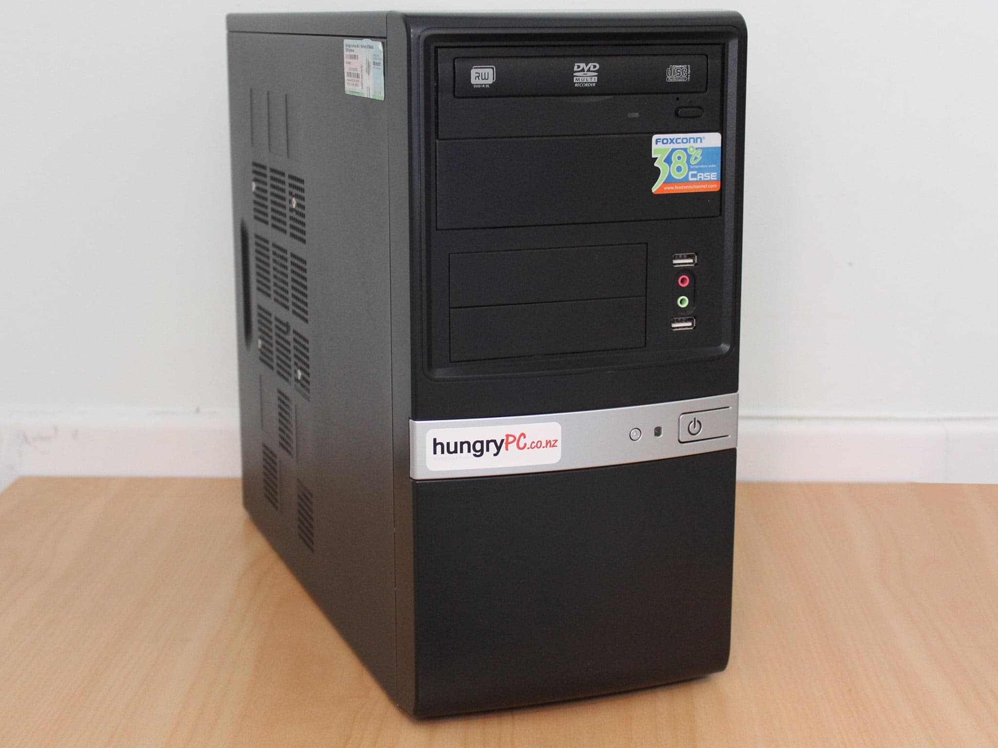 Buy a BUDGET GAMER! Core i5, 4GB RAM, 500GB HDD, nVidia