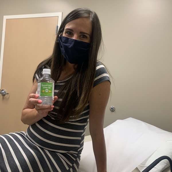 25 Weeks & My Pregnant Running Tips! The Hungry Runner Girl