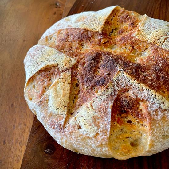 sourdough bread