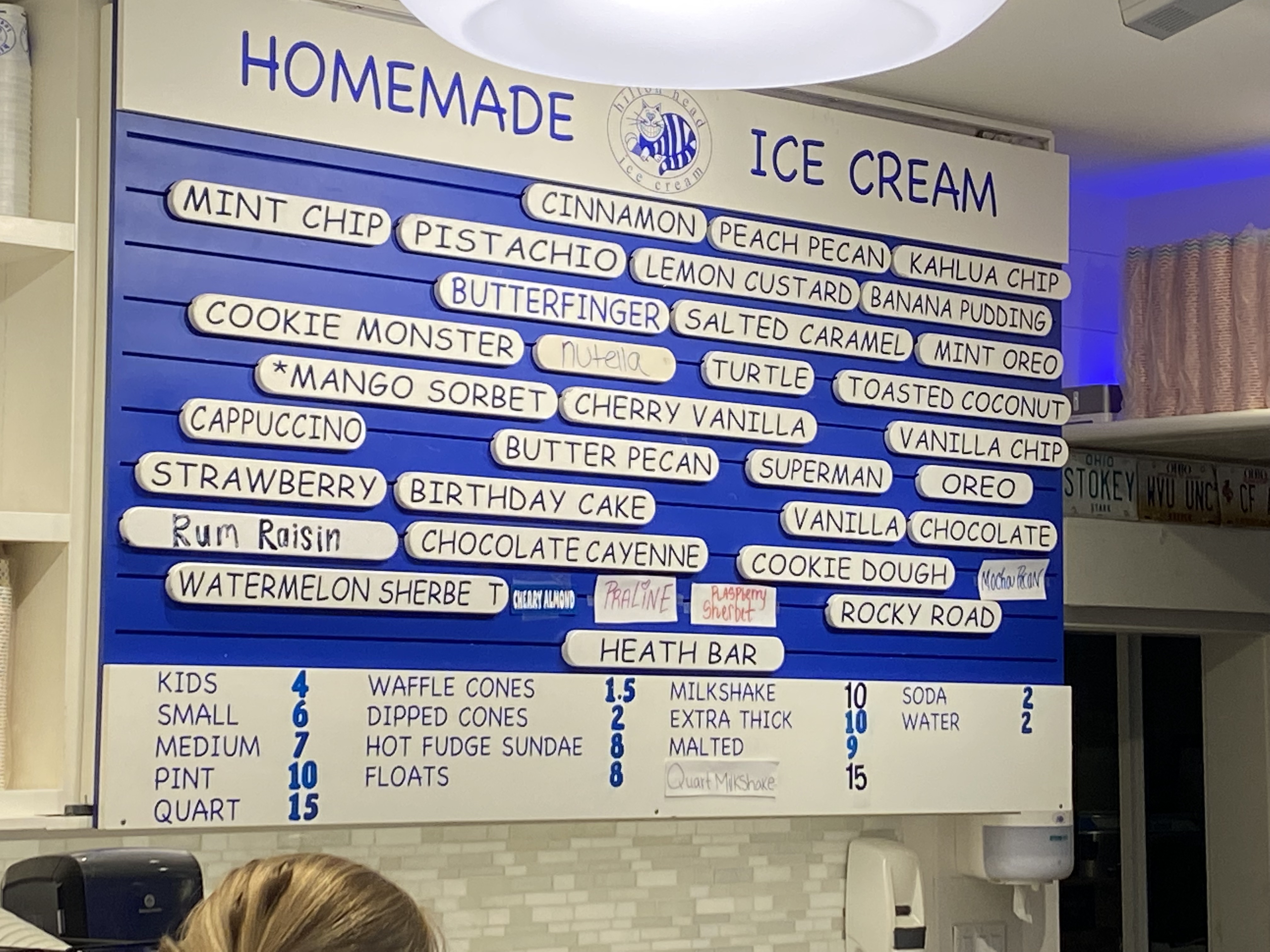 travel bite An Overview of Hilton Head, SC Concord Culinary Lyceum