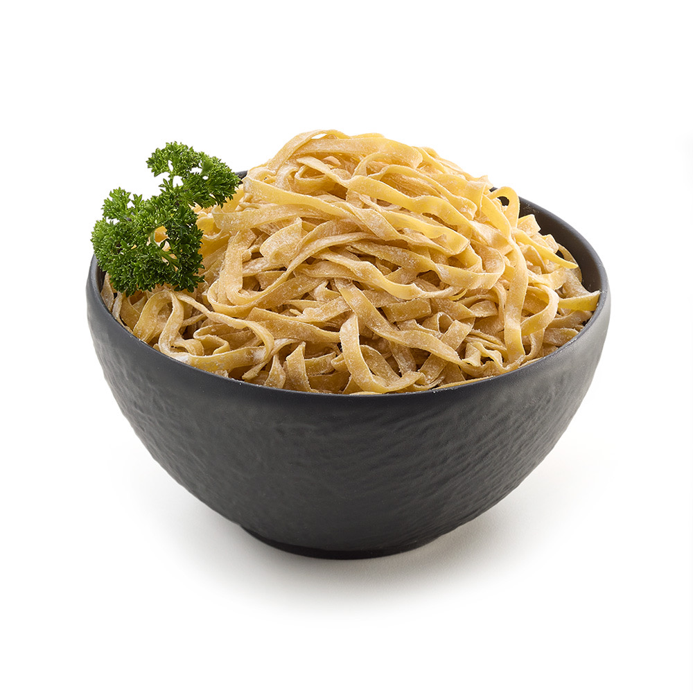 Fresh Egg Noodles 全蛋雲吞麵 Hung's Noodles