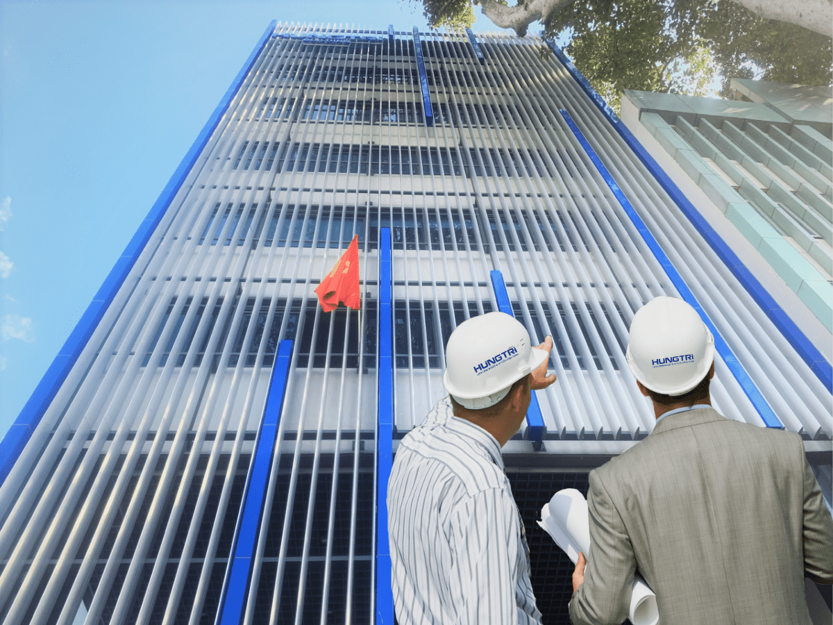 HUNG TRI REFRIGERATION INDUSTRY JSC