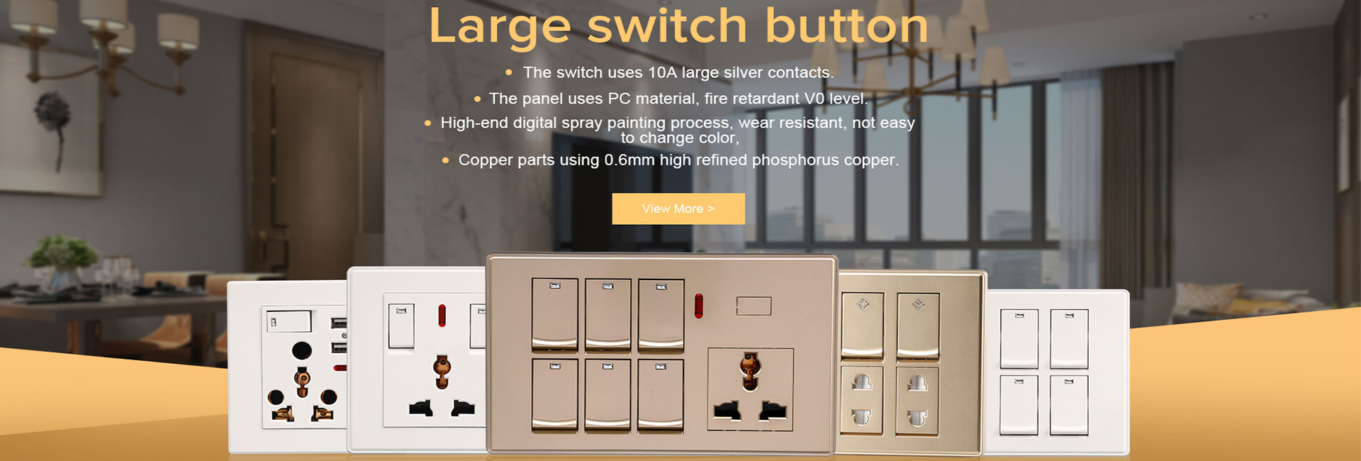switch socketWENZHOU HUNK ELECTRIC TECHNOLOGY CO.,LTD.
