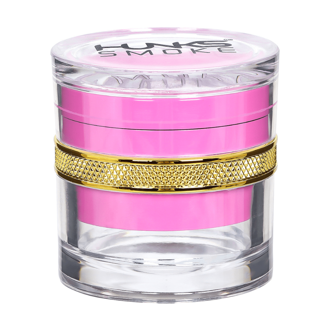 HUNKS SMOKE GRINDER 6CT PH6701 Hunks Smoke