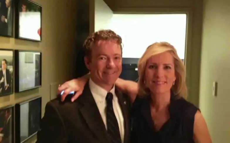 Laura Ingraham Husband Height Weight Career Age Net Worth And More