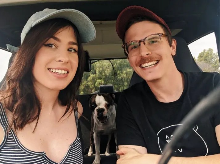 Idubbbz Wife, Age, Height, Weight, Career, Net Worth And More HUNK WHIZ