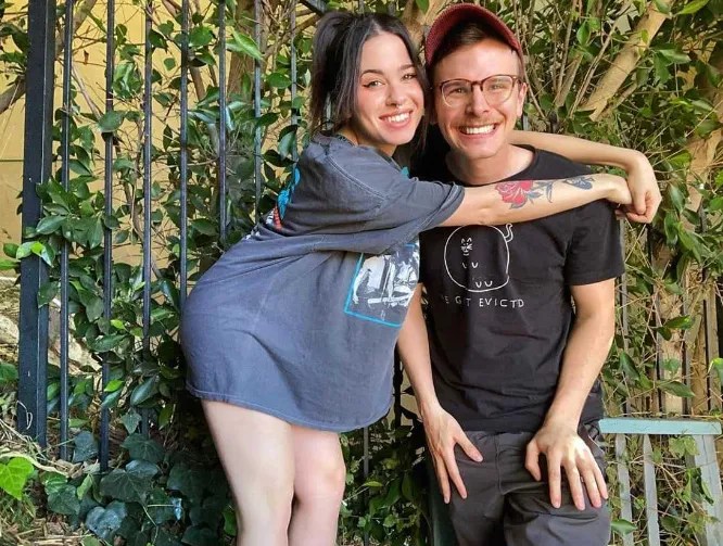 Idubbbz Wife, Age, Height, Weight, Career, Net Worth And More HUNK WHIZ