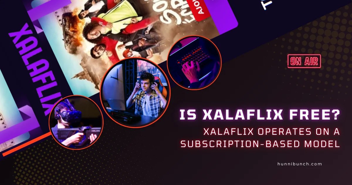 XalaFlix EU The Future of Streaming Services in Europe