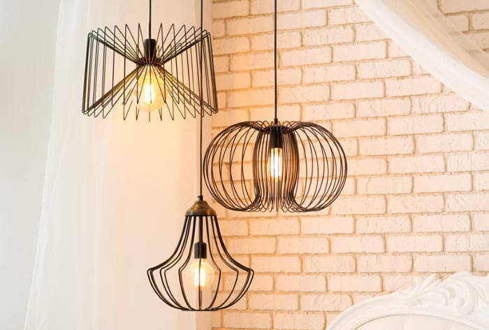 Top 20 Different Types of Light Fixtures Hunny Homey