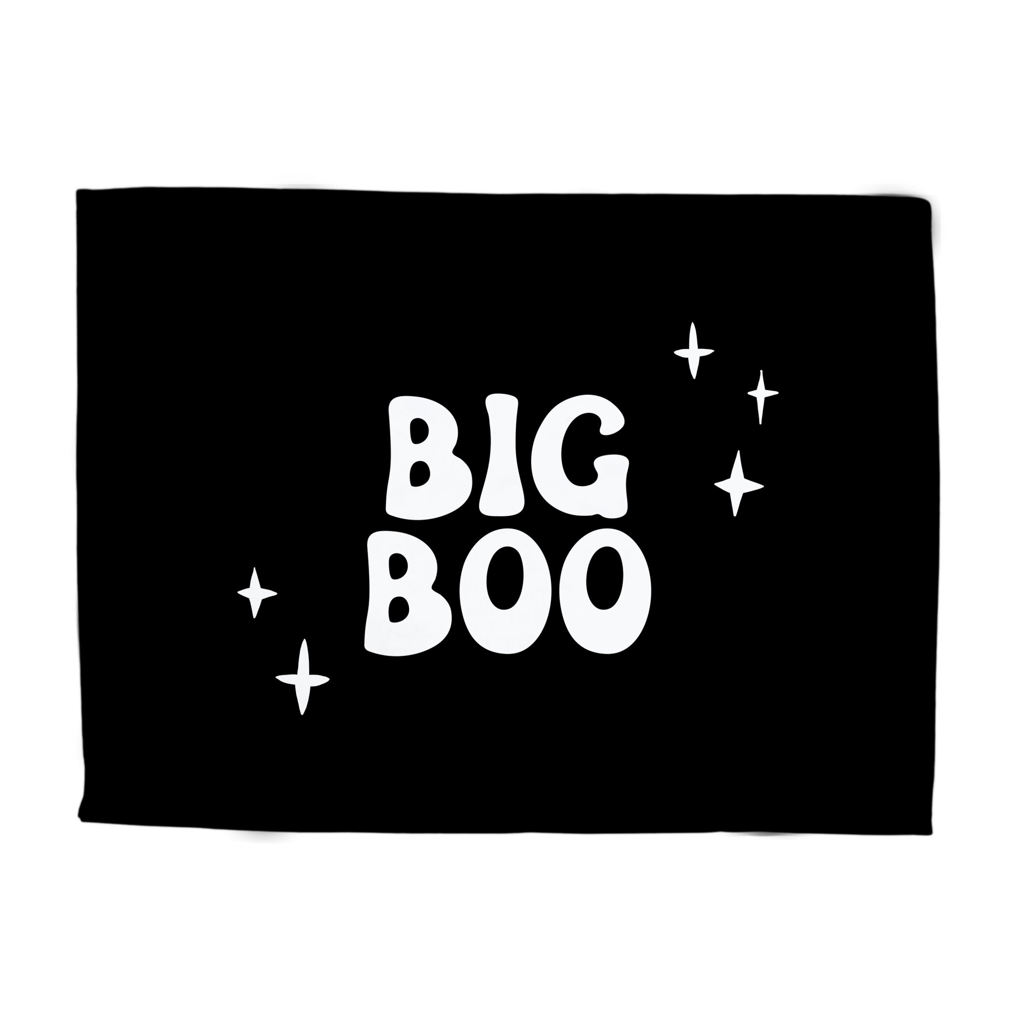 Big Boo Banner Hunny Prints®
