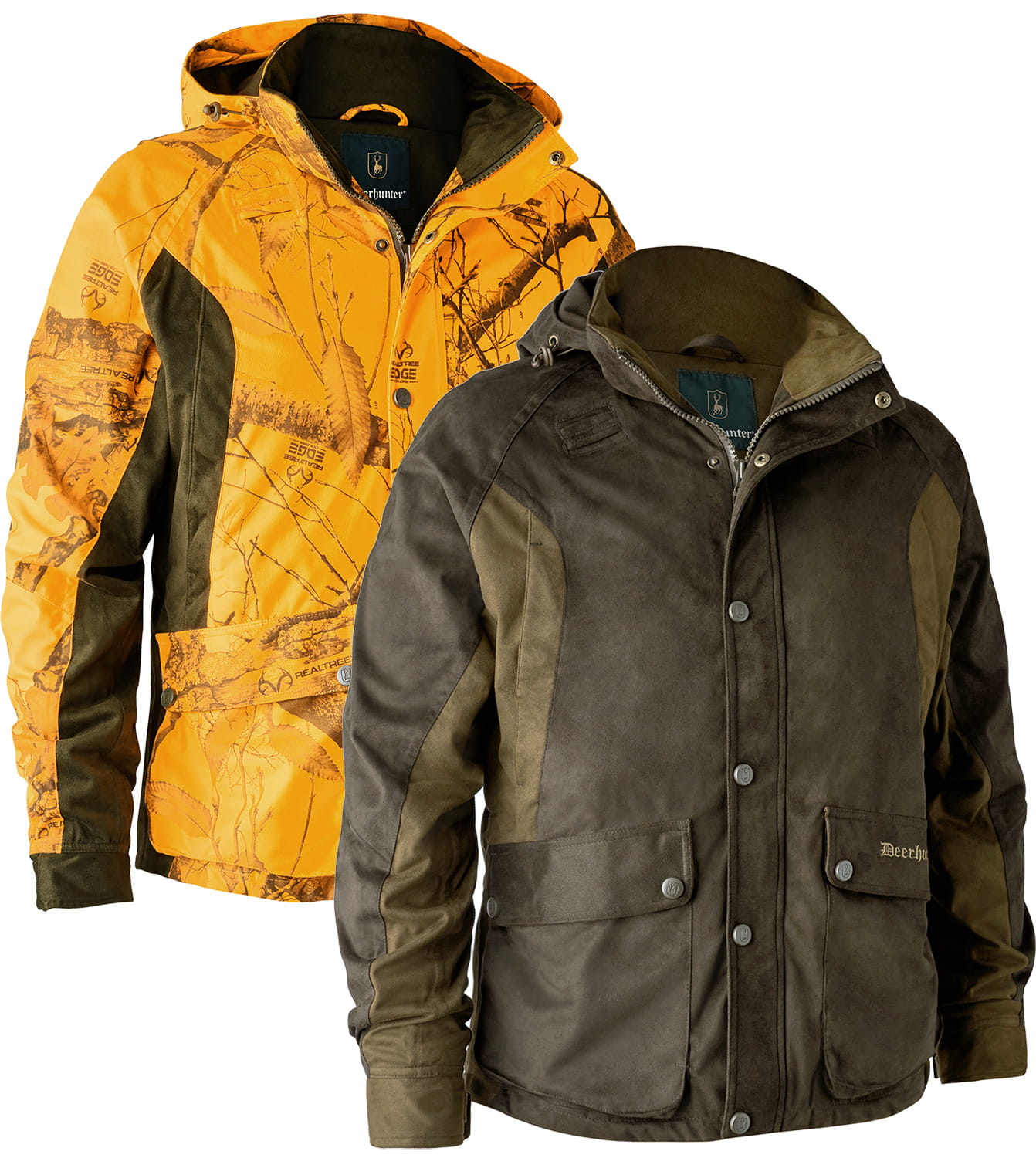 Deerhunter Explore Transition Jacket kurtka ocieplana DEERHUNTER