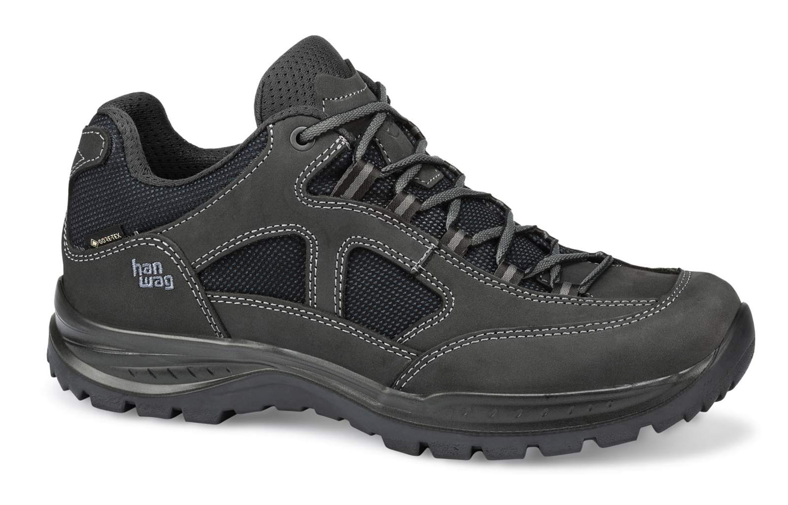 Hanwag Gritstone Ii Gtx | Autoryzowany Sklep Hanwag | H-F.pl