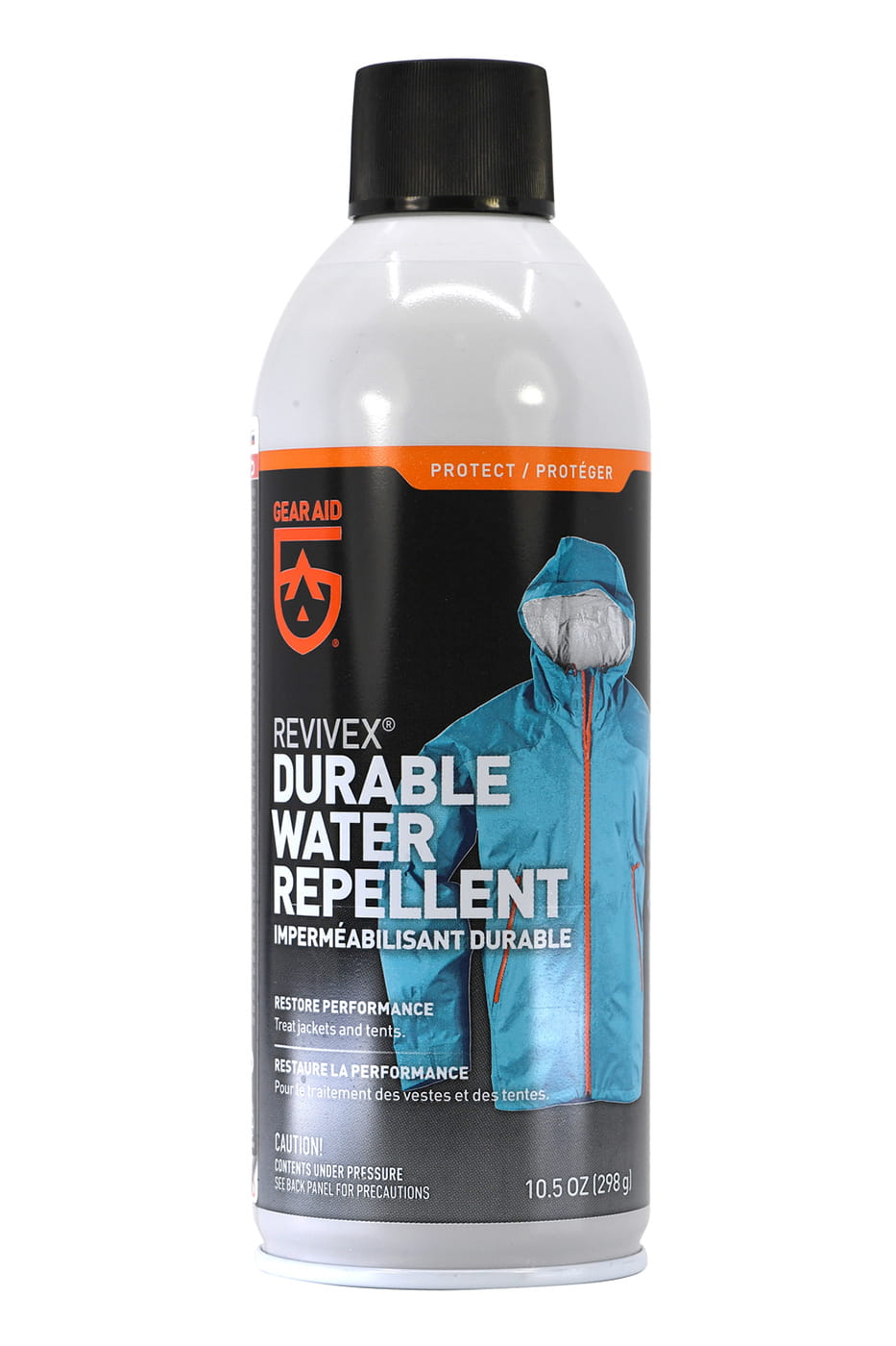 Revivex Durable Water Repellent impregnat do odzieży z membranami