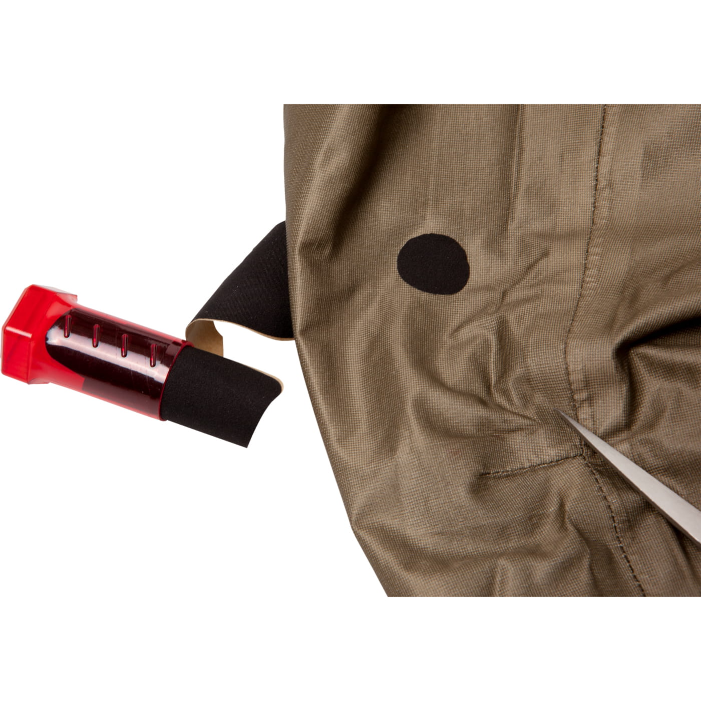 Gear Aid GORETEX® Repair Kit zestaw naprawczy do membran GORETEX