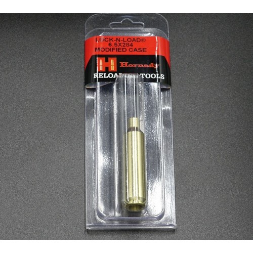 Hornady LockNLoad Overall Length Gauge Modified Case 6,5x284