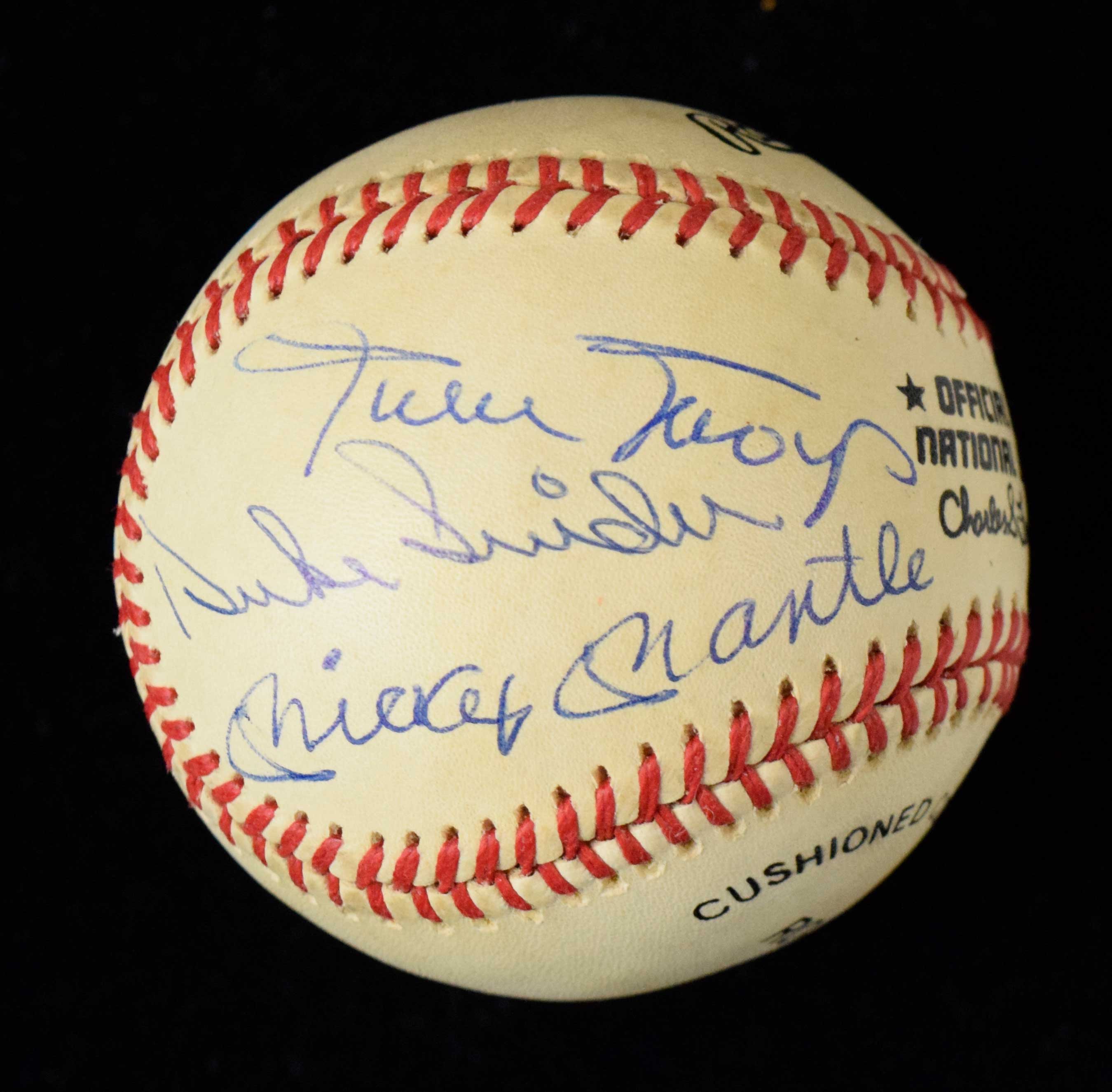 Hunt Auctions Sports Memorabilia at Miriam Lee blog