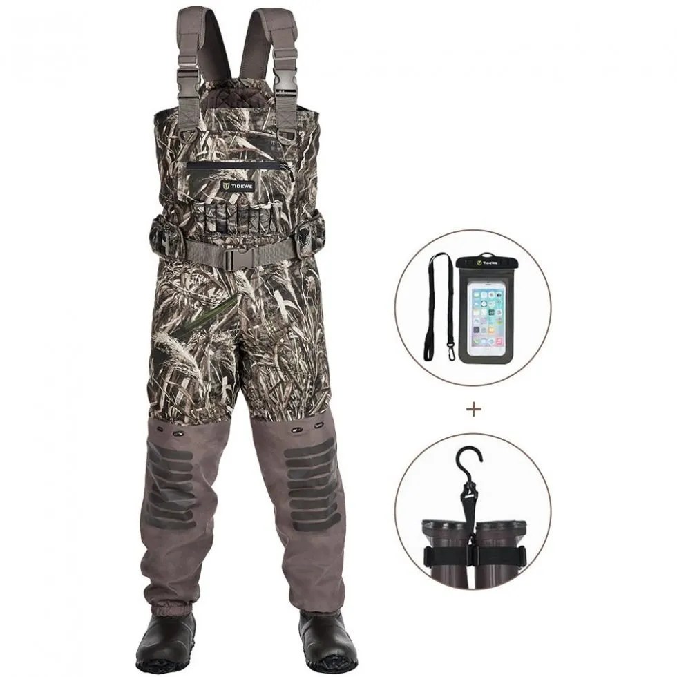 The Best Duck Hunting Waders Of 2023 Hunt Bums