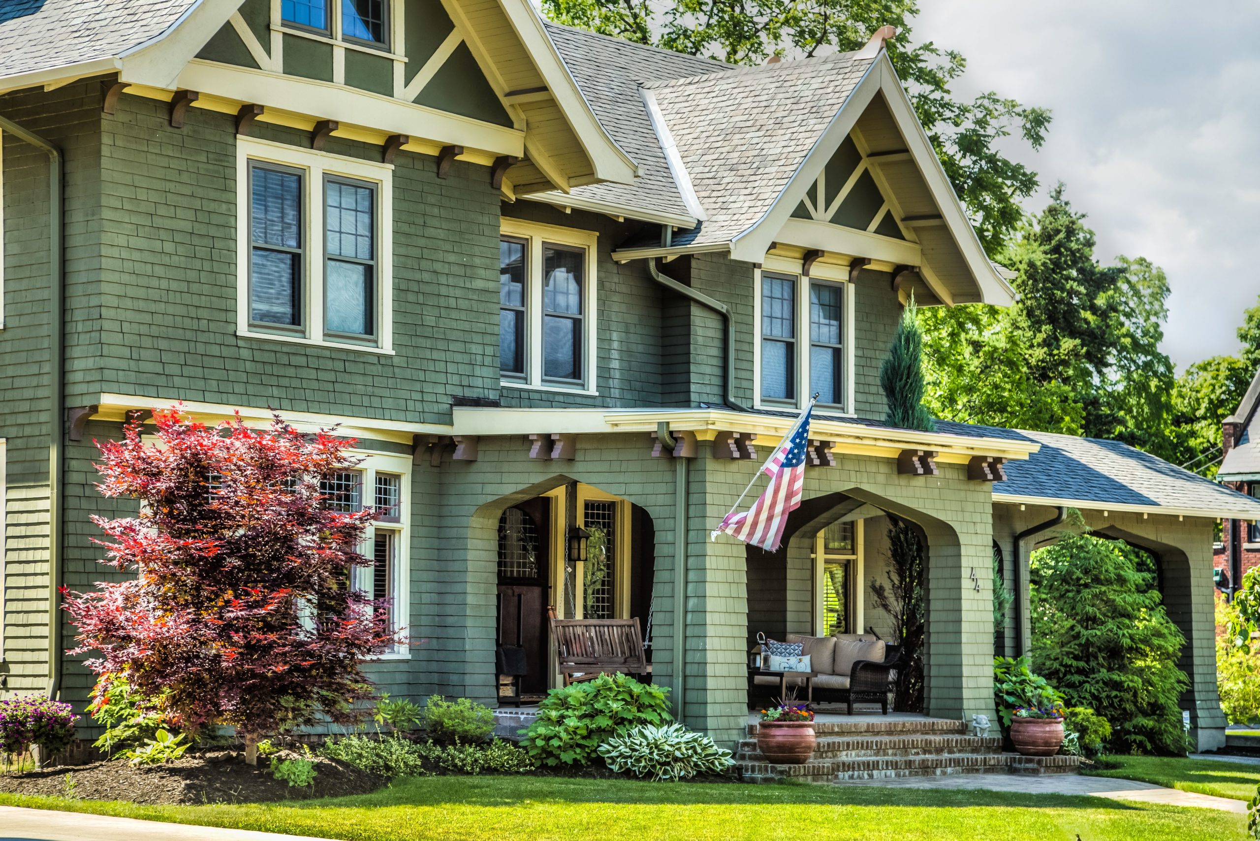 Buying Homes in Western New York HUNT Real Estate