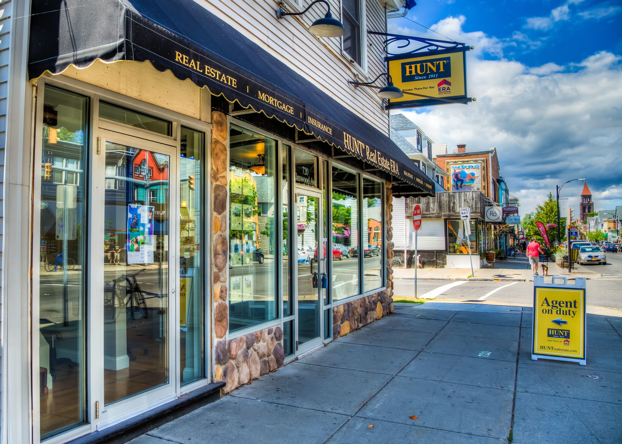 Buying Homes in Western New York HUNT Real Estate