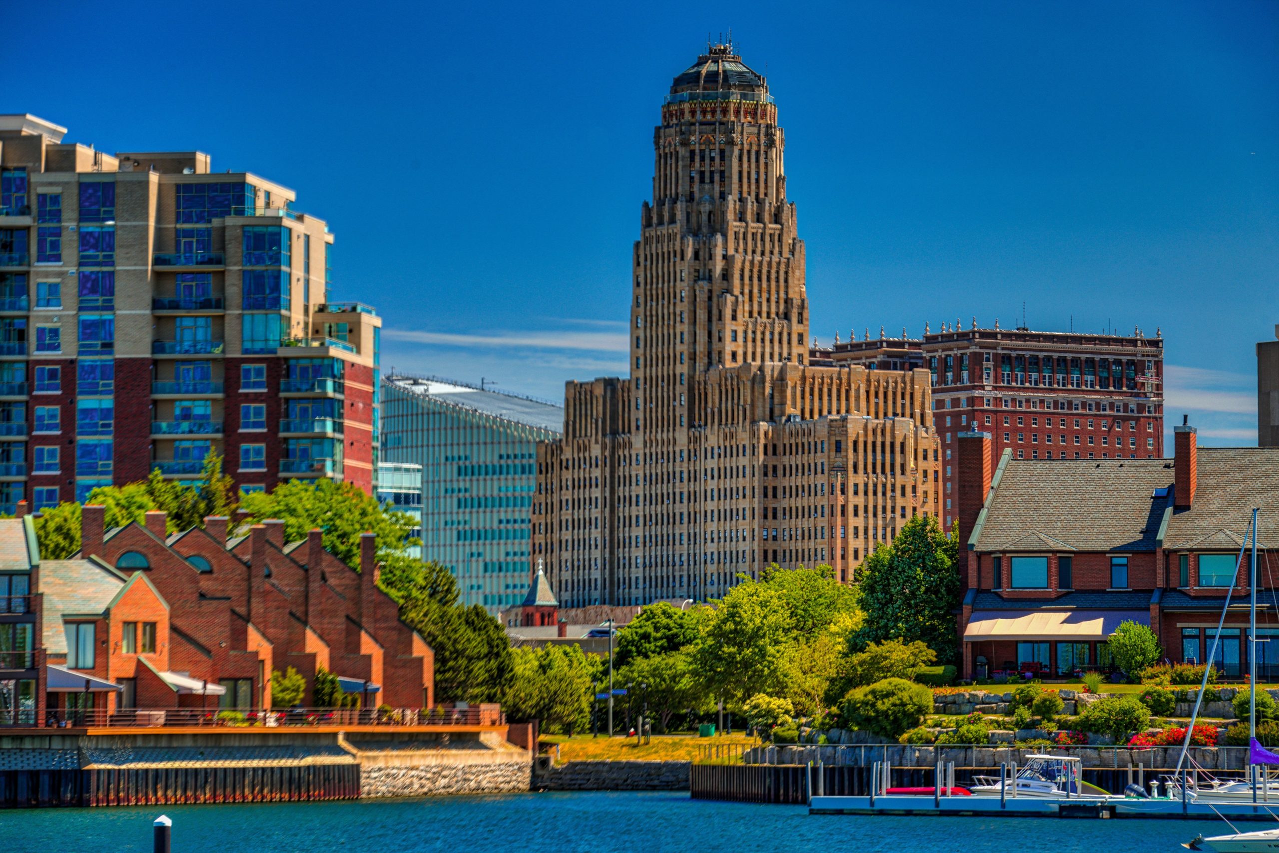 Buying Homes in Western New York HUNT Real Estate