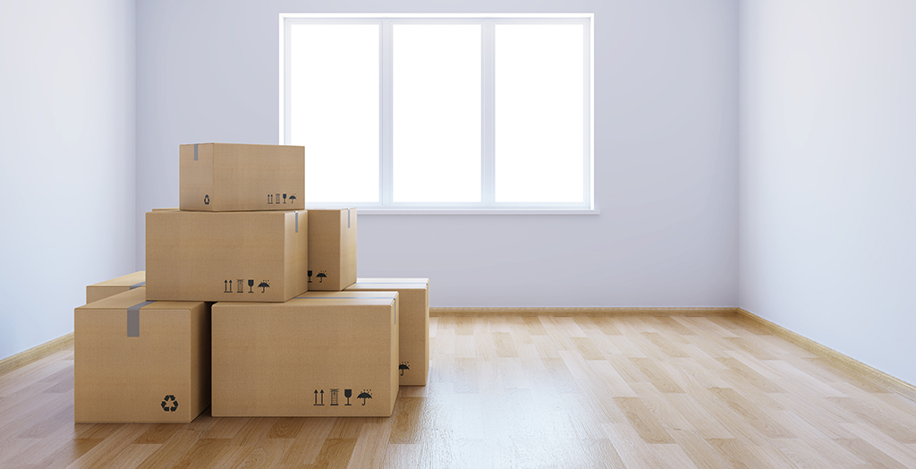 The Total Cost of Relocation Hunt Corporate Services Inc.