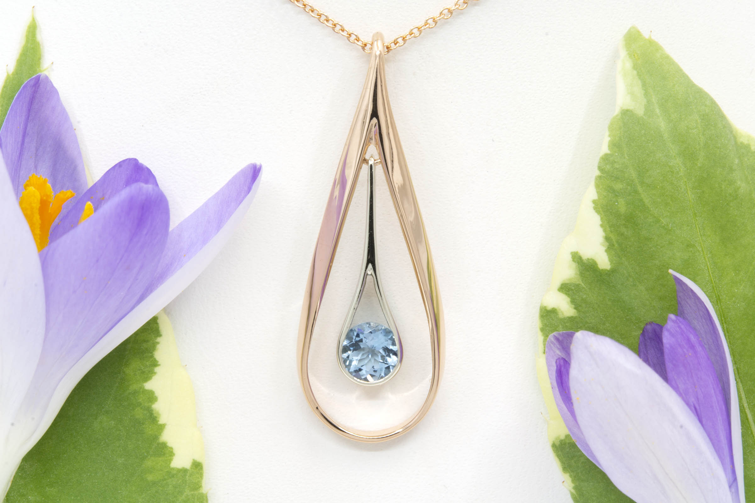 Pendants Custom Fine Jewelry Hunt Country Jewelers Northern Virginia