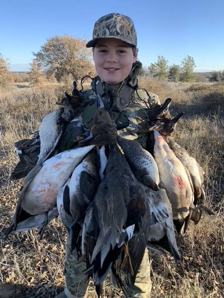 Gallery Crooked Creek Outfitters