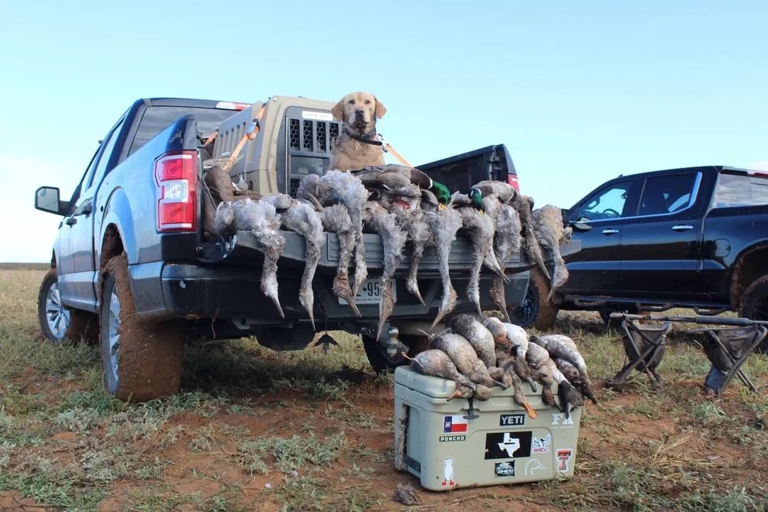 Gallery Crooked Creek Outfitters