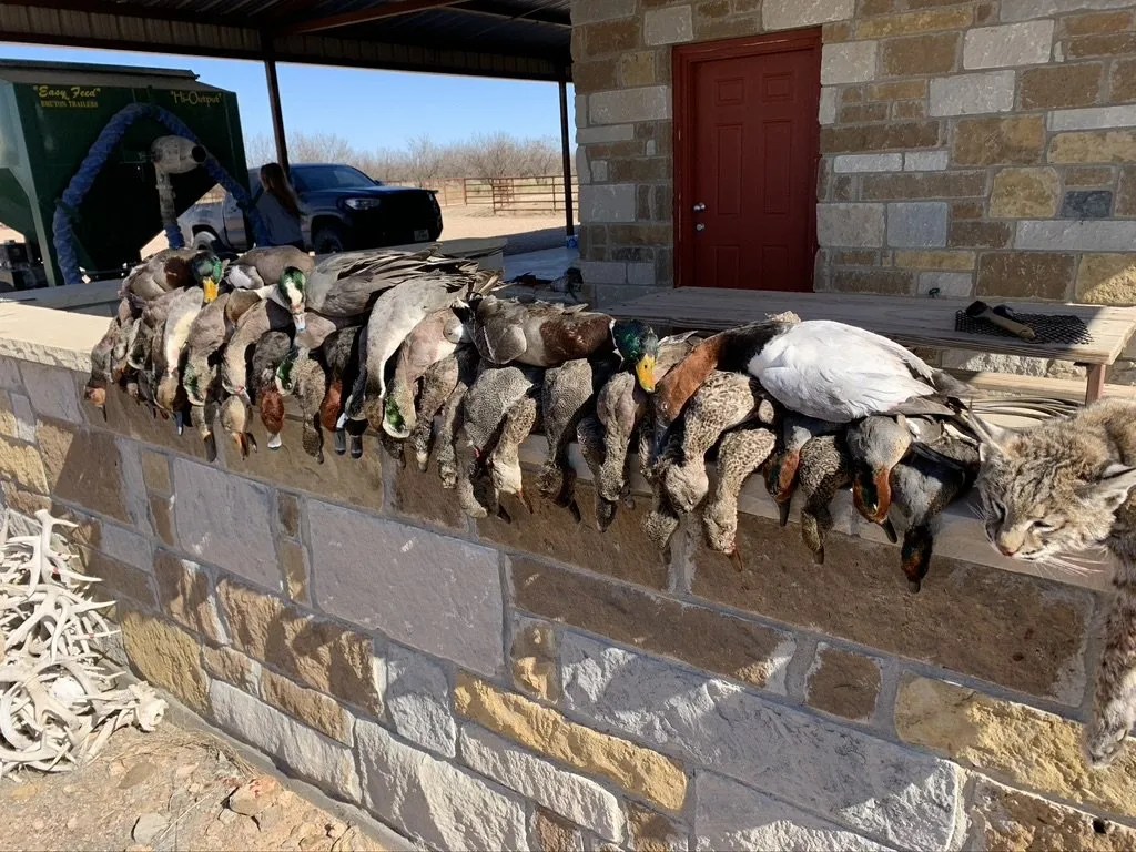 Gallery Crooked Creek Outfitters